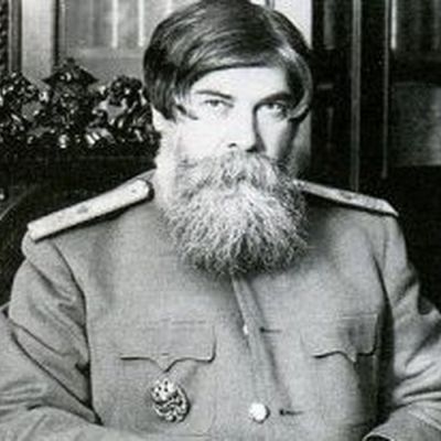 Владимир Бехтерев